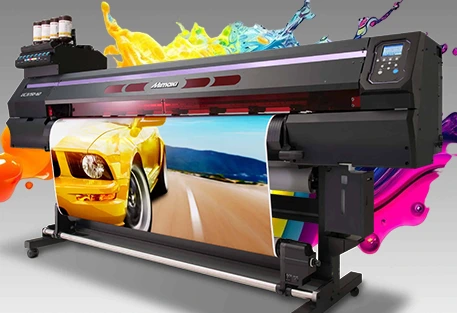 Digital Printing Mastery