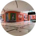 Mall Hoardings